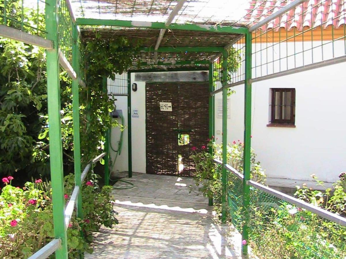 Finca La Tacita - Petunia Conil De La Frontera Exterior photo